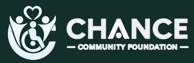 Chance Community Foundation logo